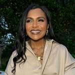 Mindy Kaling Instagram Icon